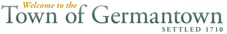 Town of Germantown, NY Logo